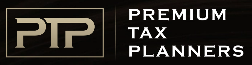 Premium Tax Planners Logo