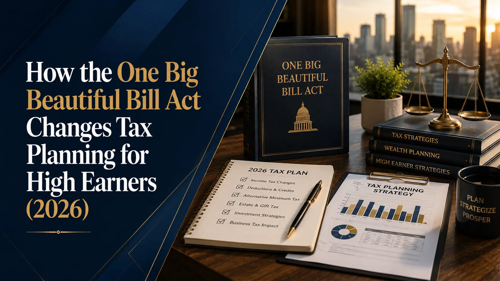 one big beautiful bill tax changes