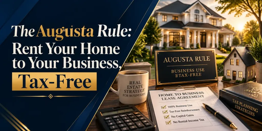 augusta rule