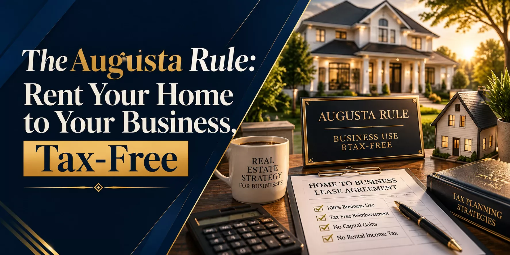 augusta rule
