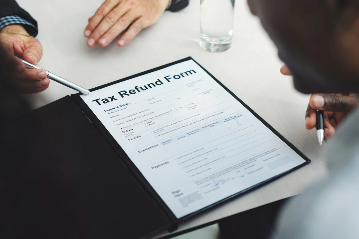 tax extension penalty