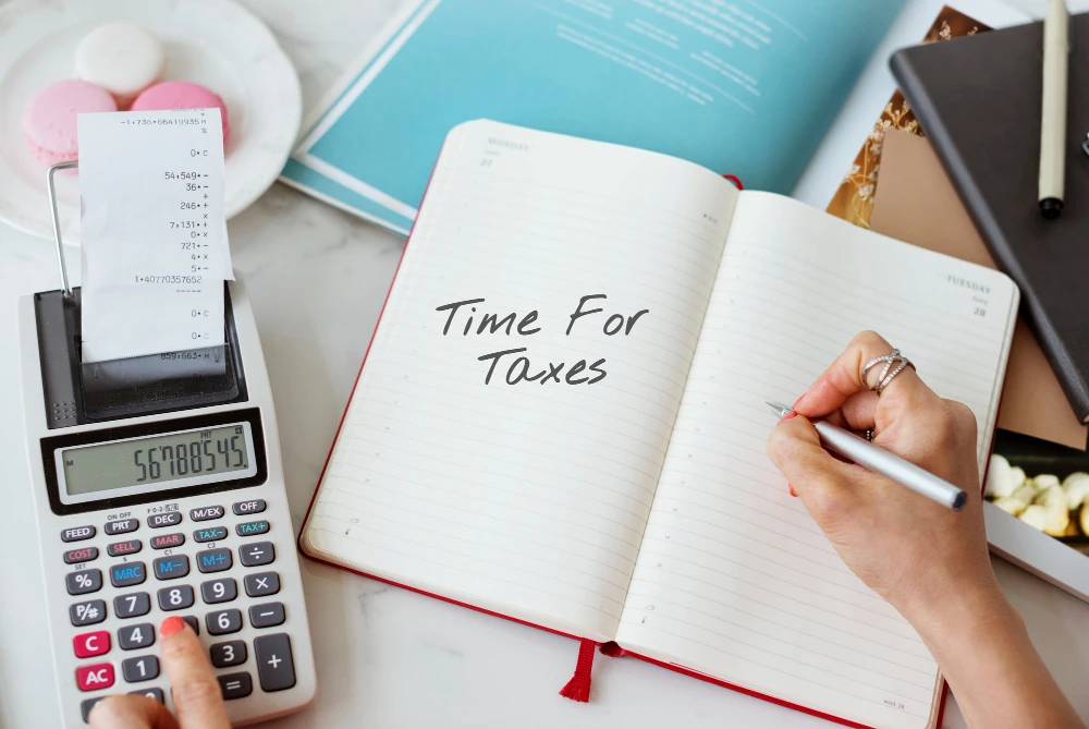 w2 tax planning